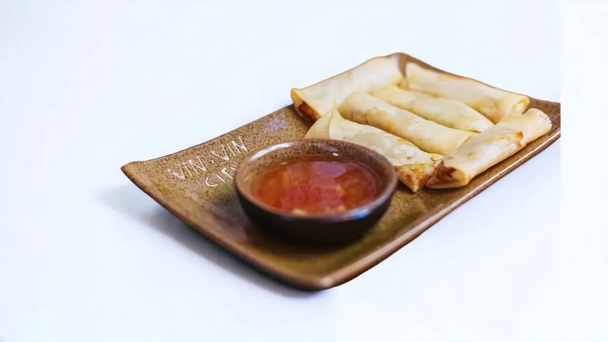 Vega Tavaszi Tekercs