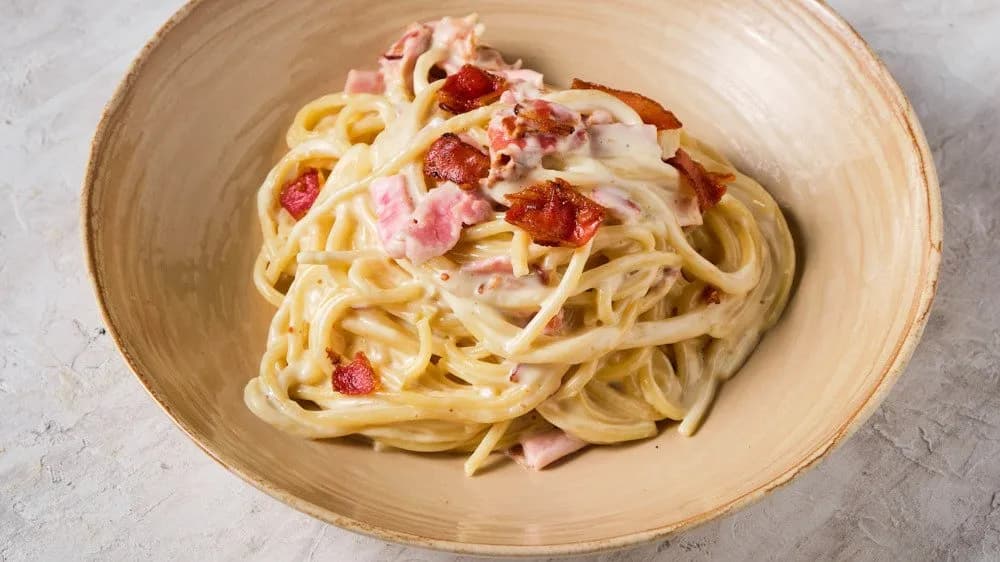 Carbonara
