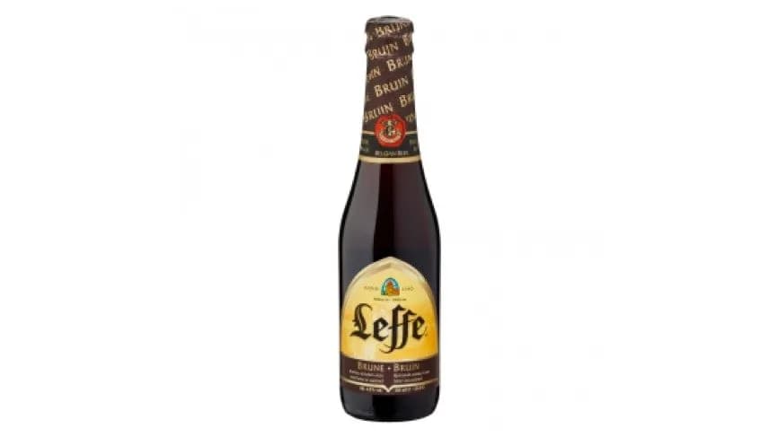 Leffe Dark (0.33l)