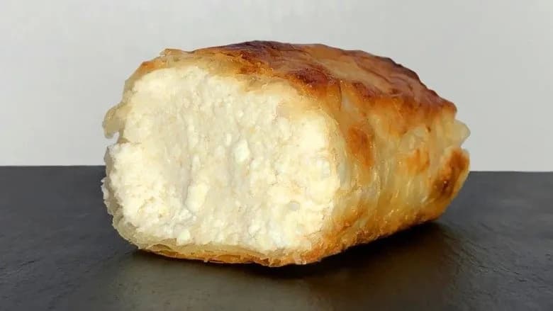 HÁZI TÚRÓS RÉTES /cukormentes/