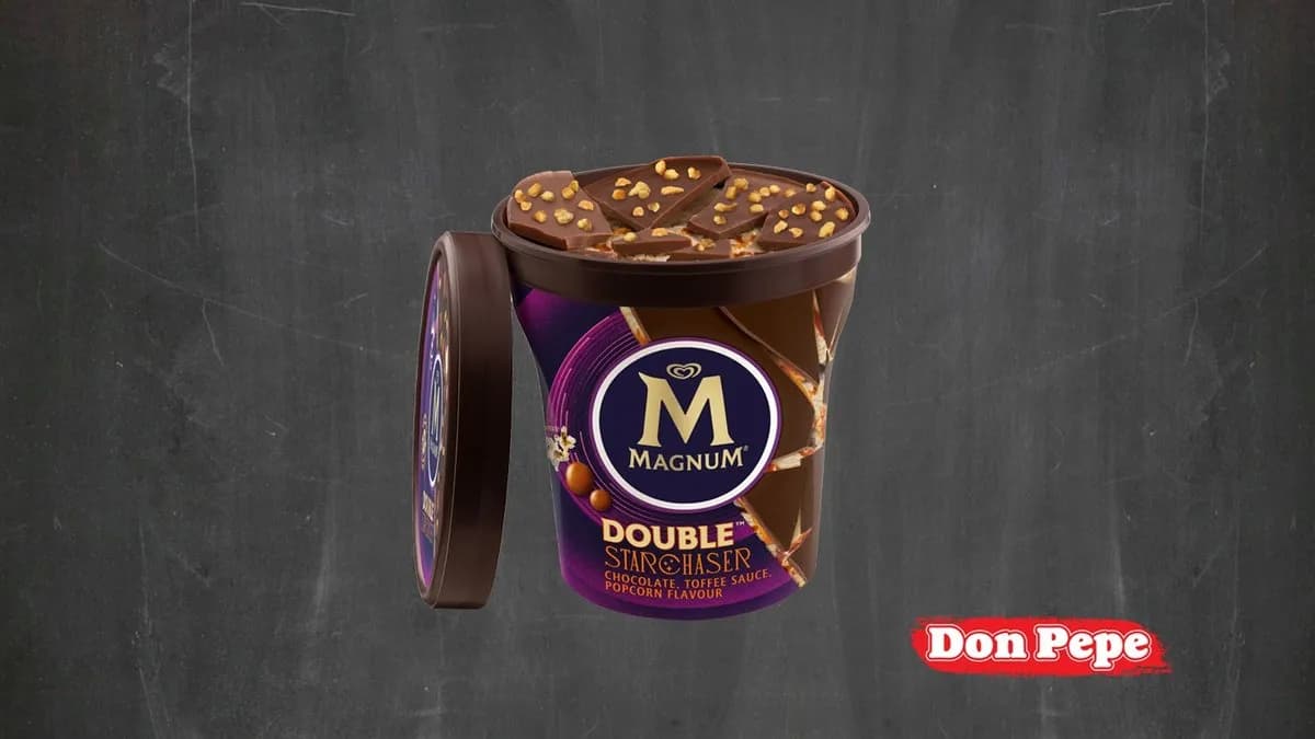 Magnum Starchaser (440 ml)