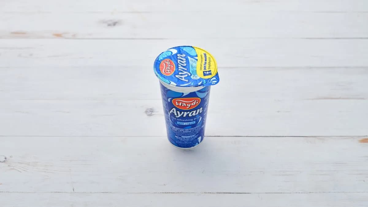 Ayran joghurtital 200 ml