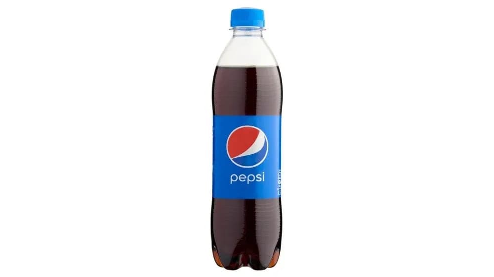 Pepsi (0,5l)