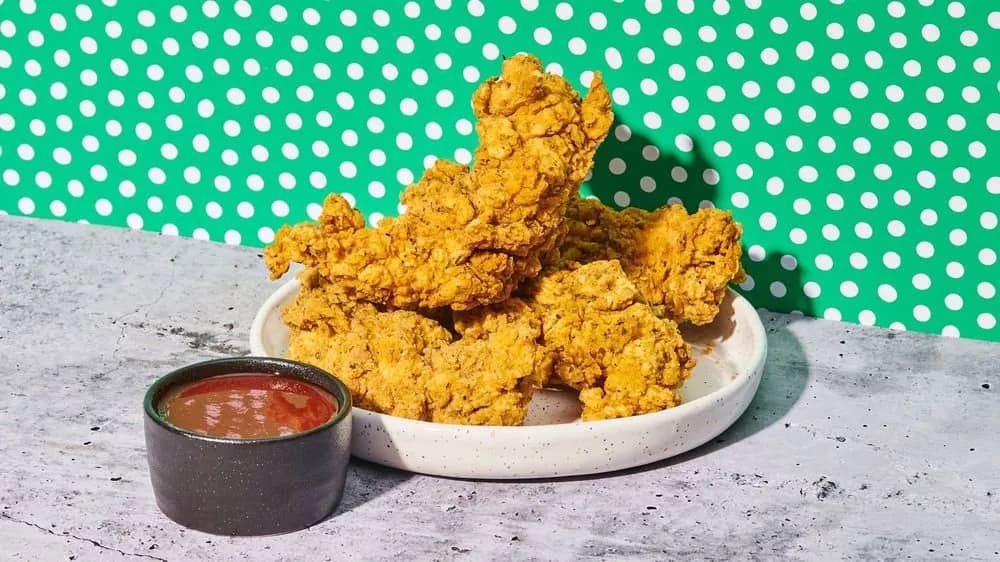 4db Chicken Tender Box