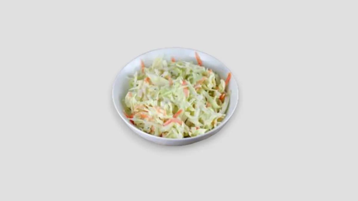 Amerikai káposztasaláta