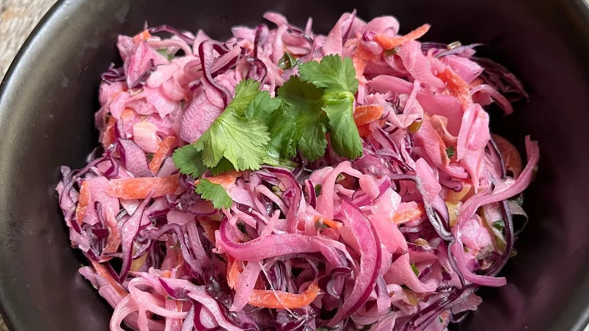 Coleslaw