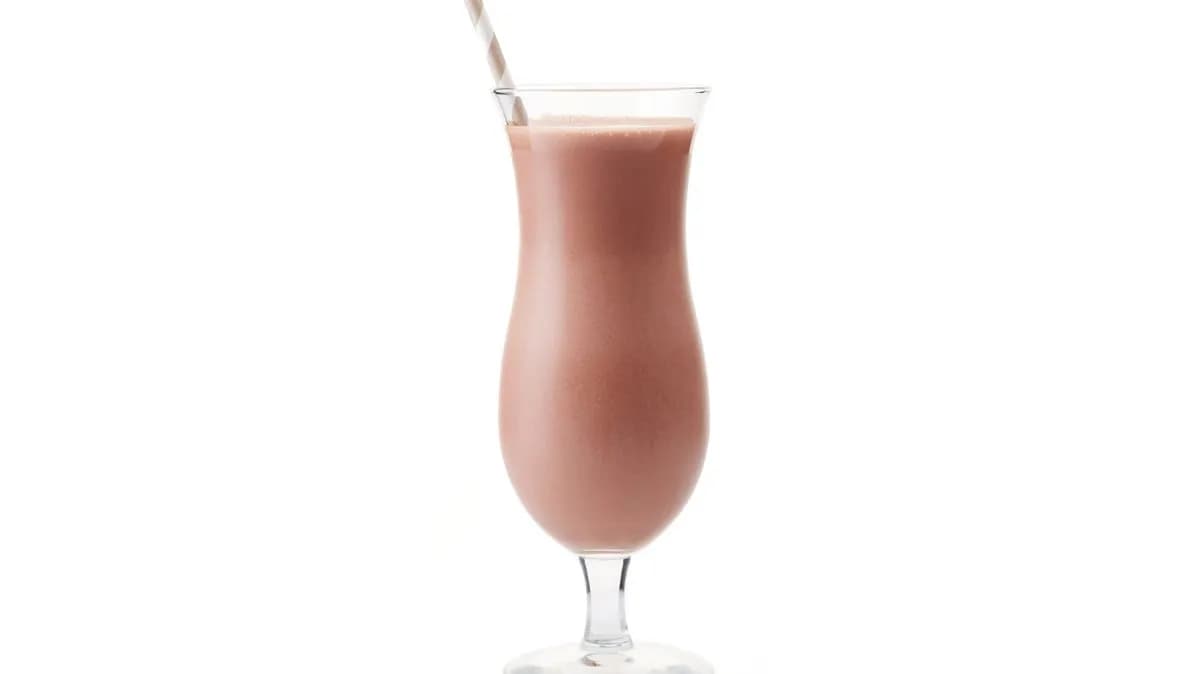 Choco Loco Milkshake - Large