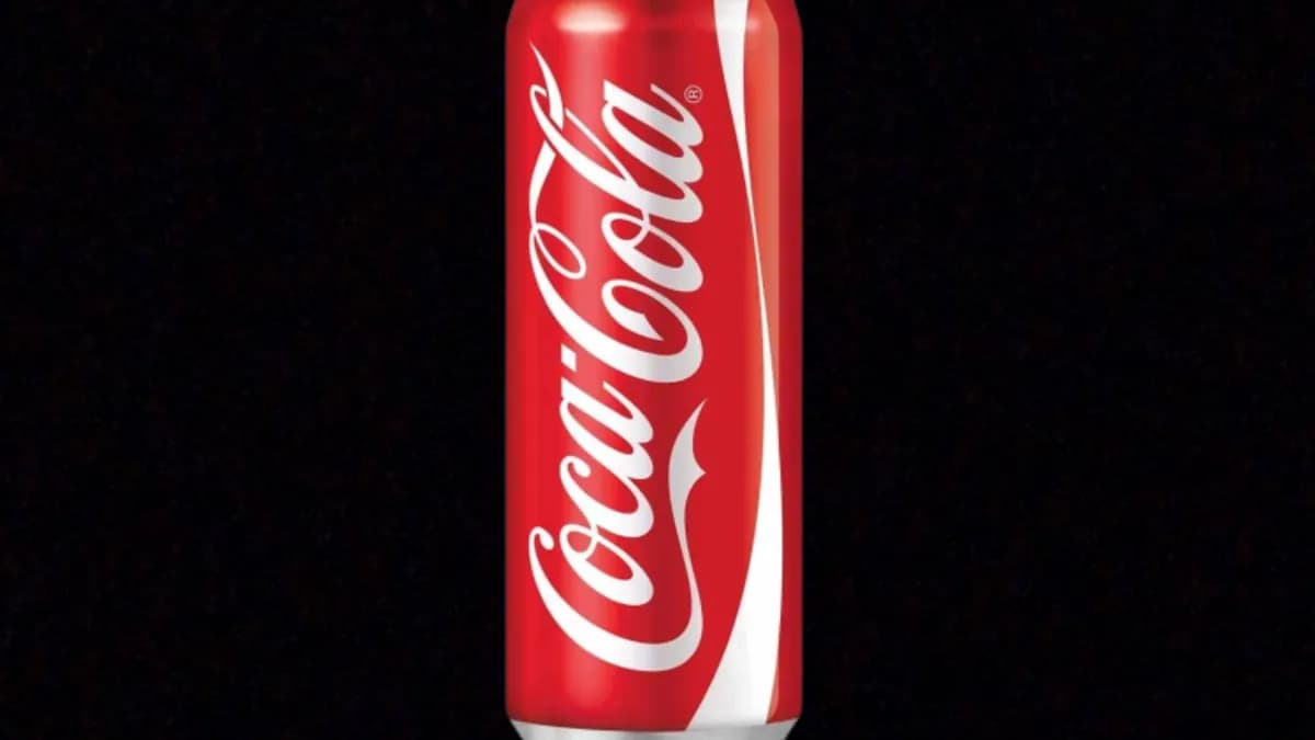 Coca cola 330ml