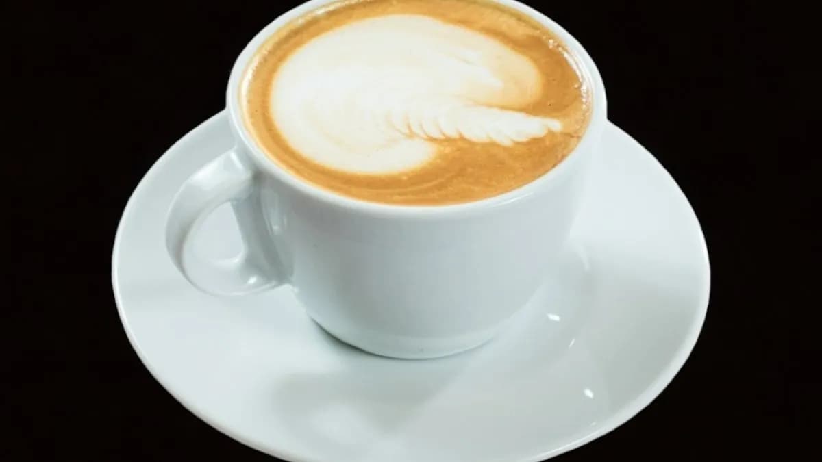 Cappuccino 300ml