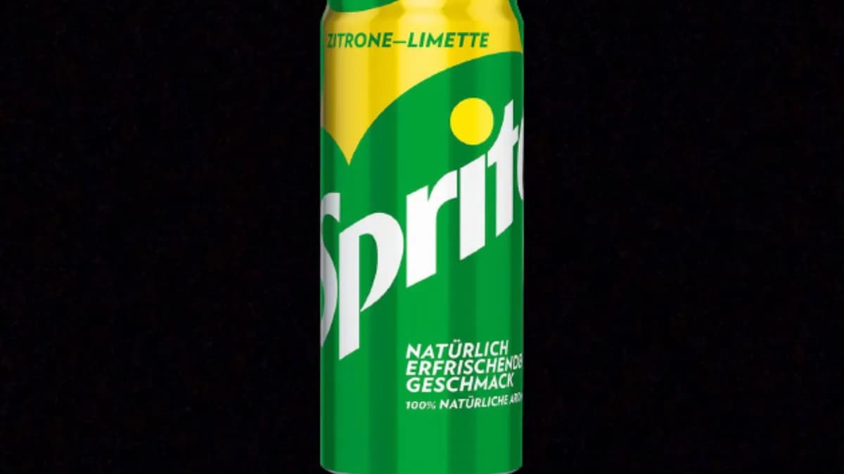 Sprite 330ml