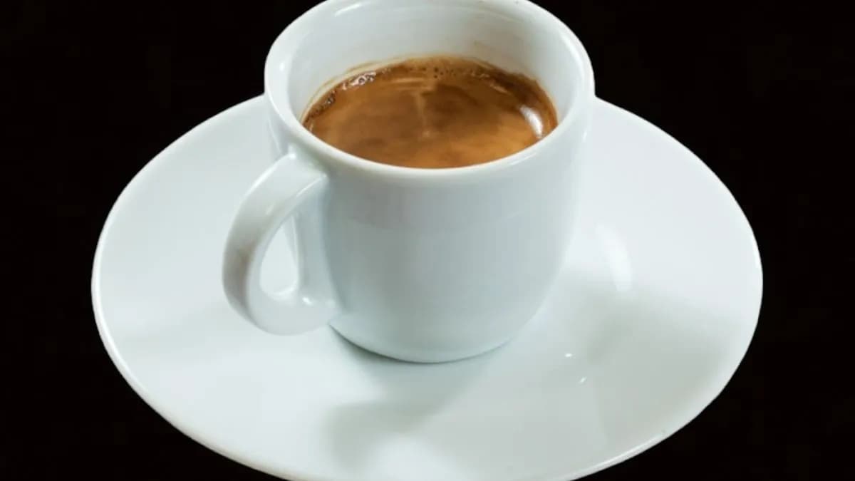Espresso