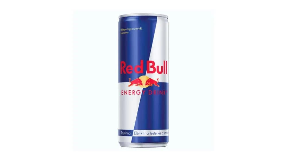 Red Bull 0,25l