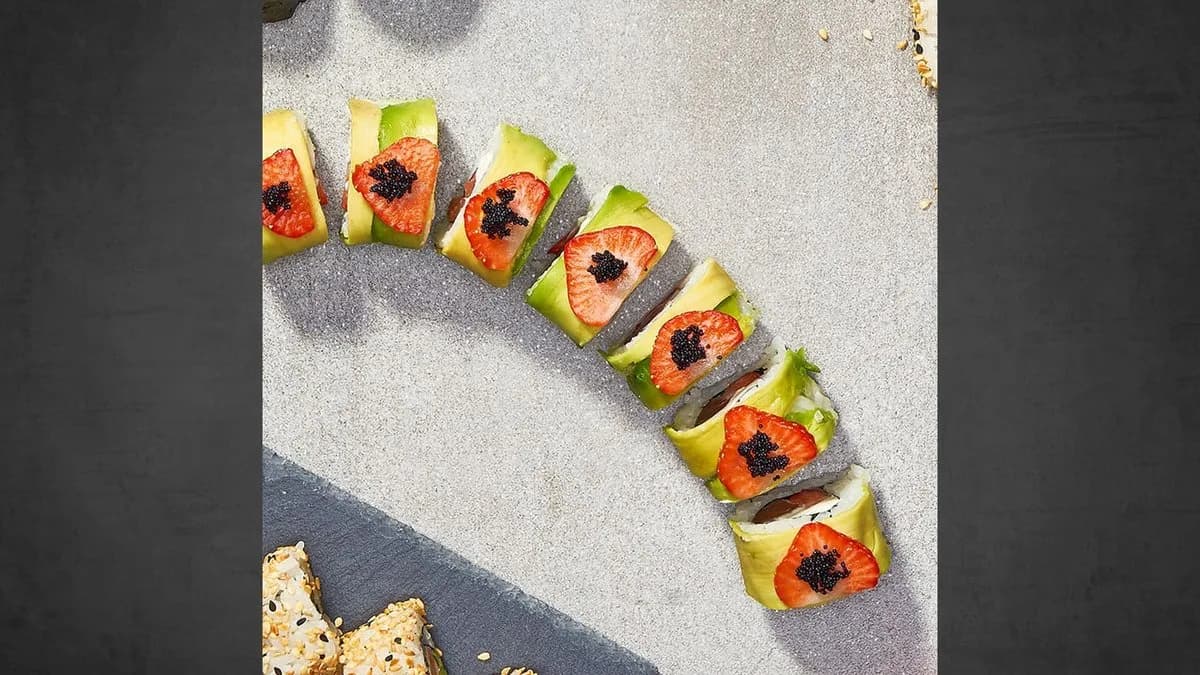 Ichigo Chick maki (8db)