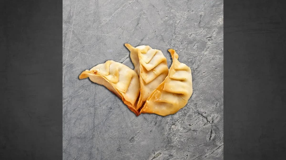 Gyoza dim - sum (3db)