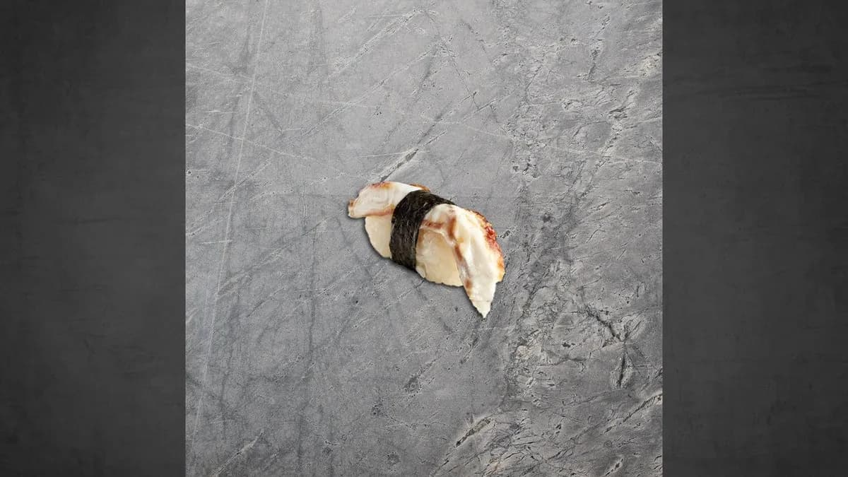 Unagi nigiri (1db)
