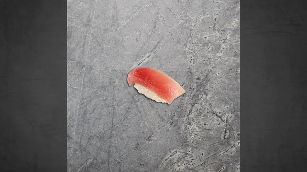 Maguro nigiri (1db)