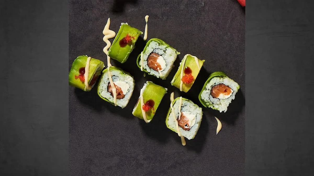 Phila Chick maki (8db)