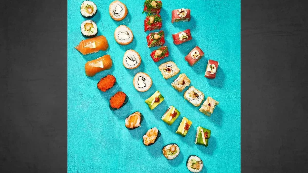 Subarashii Set (30db)