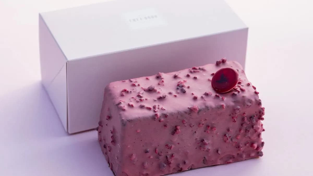 Cake Alice szeletelhető desszert