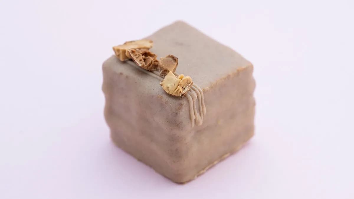 MIGNON Délice (VEGÁN)