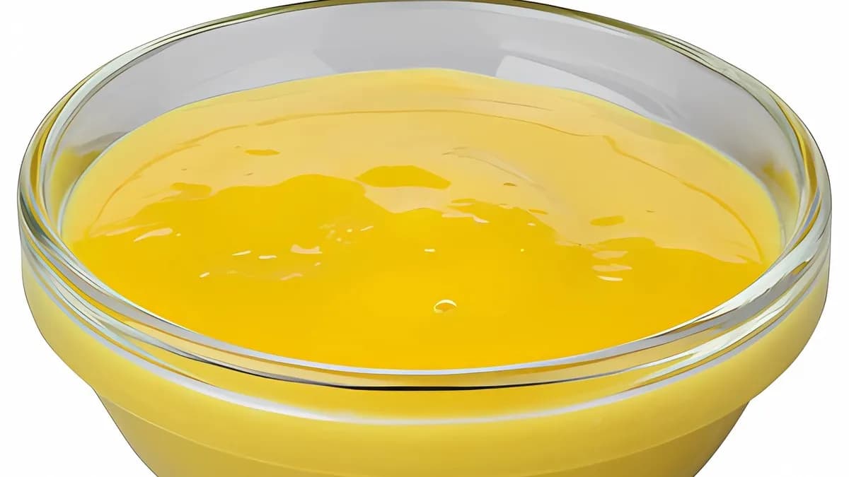 Koreai Édes Mustáros