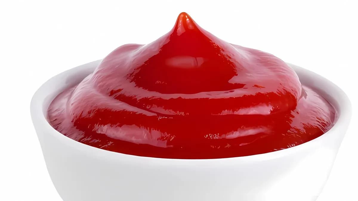 Ketchup