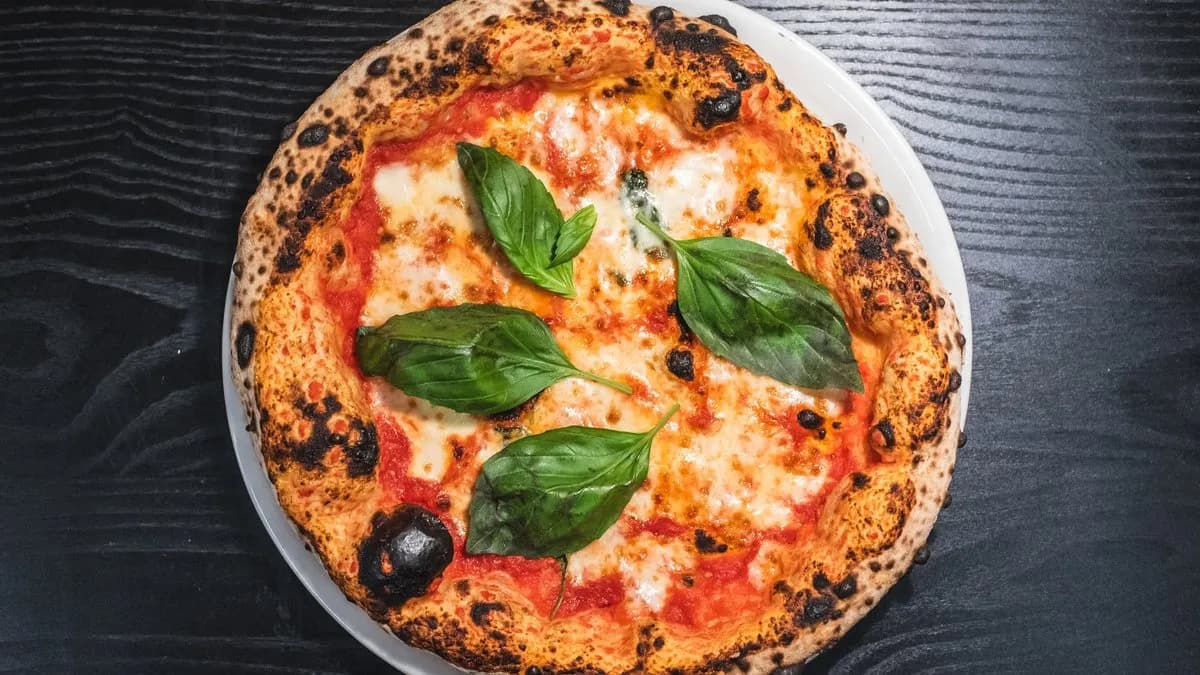 Margherita