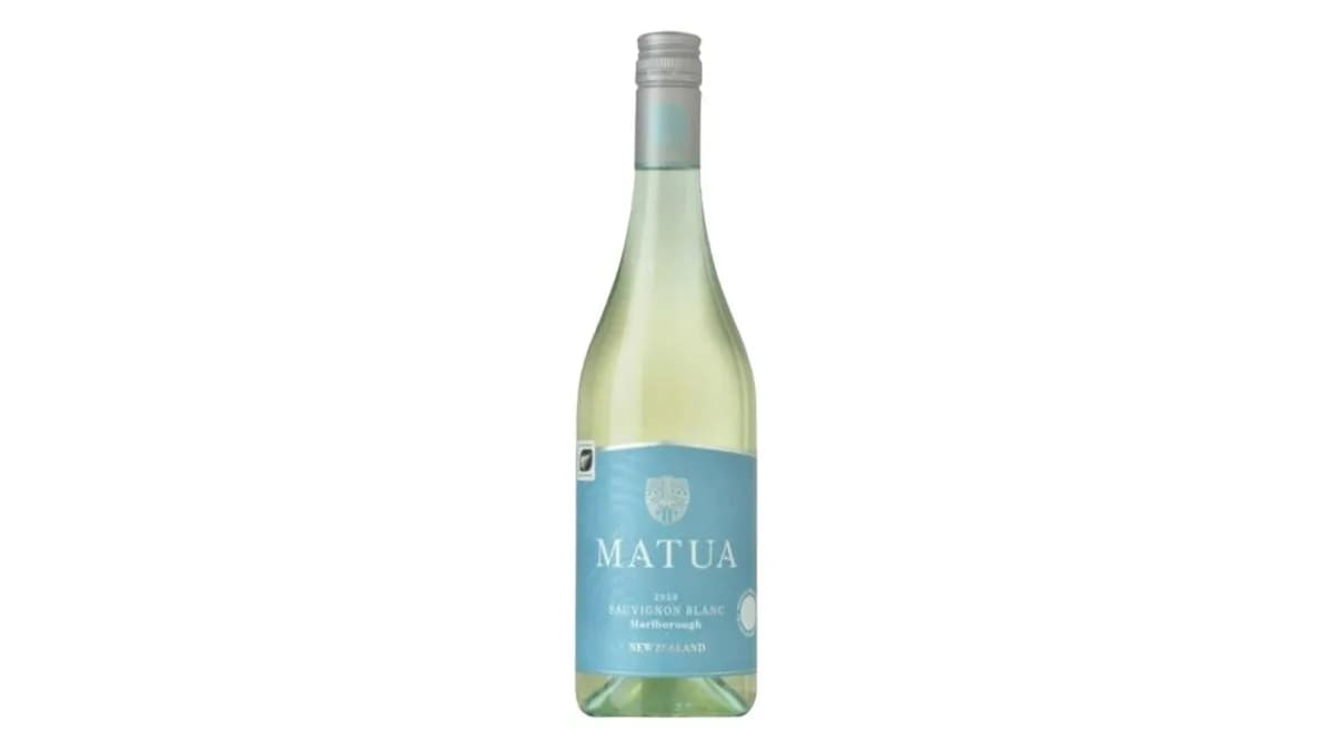 Matua Sauvignon Blanc 2019 Újzéland