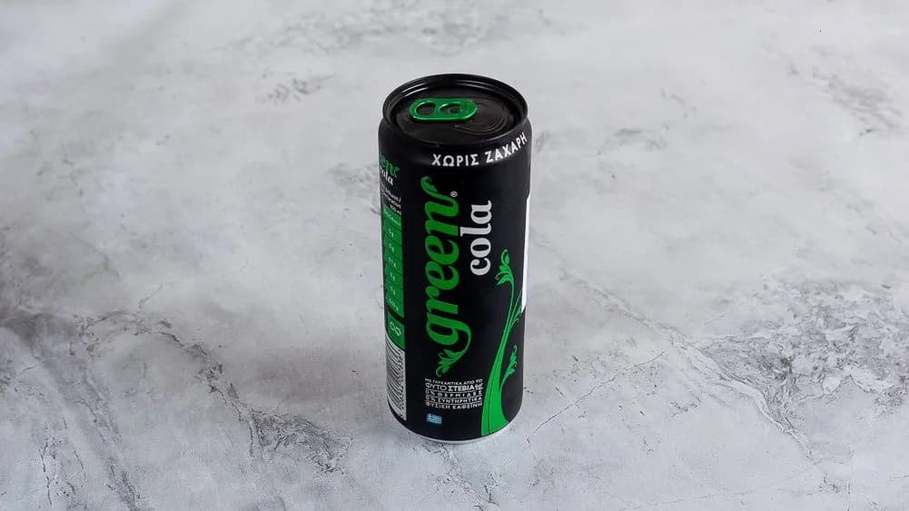 Green Cola