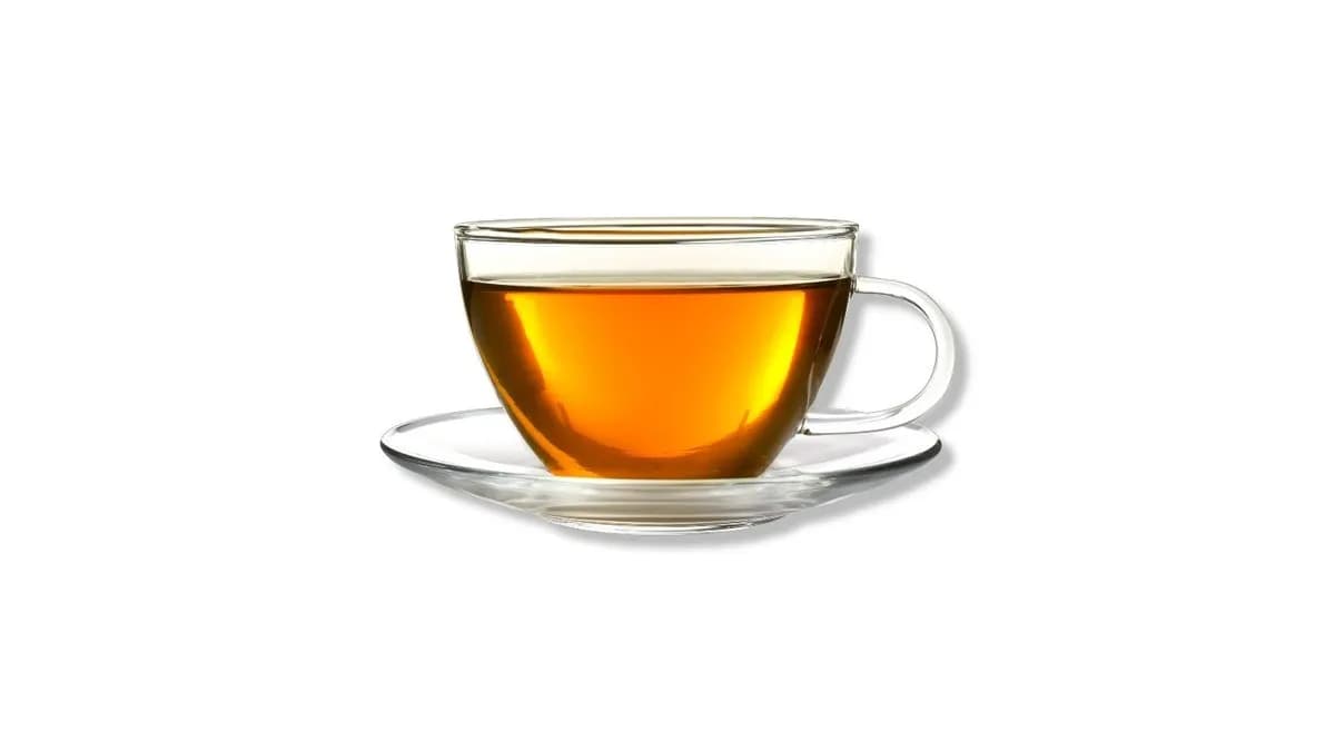 Earl Grey Tea