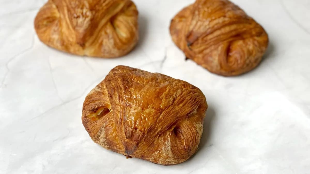 Rákóczi túrós táska