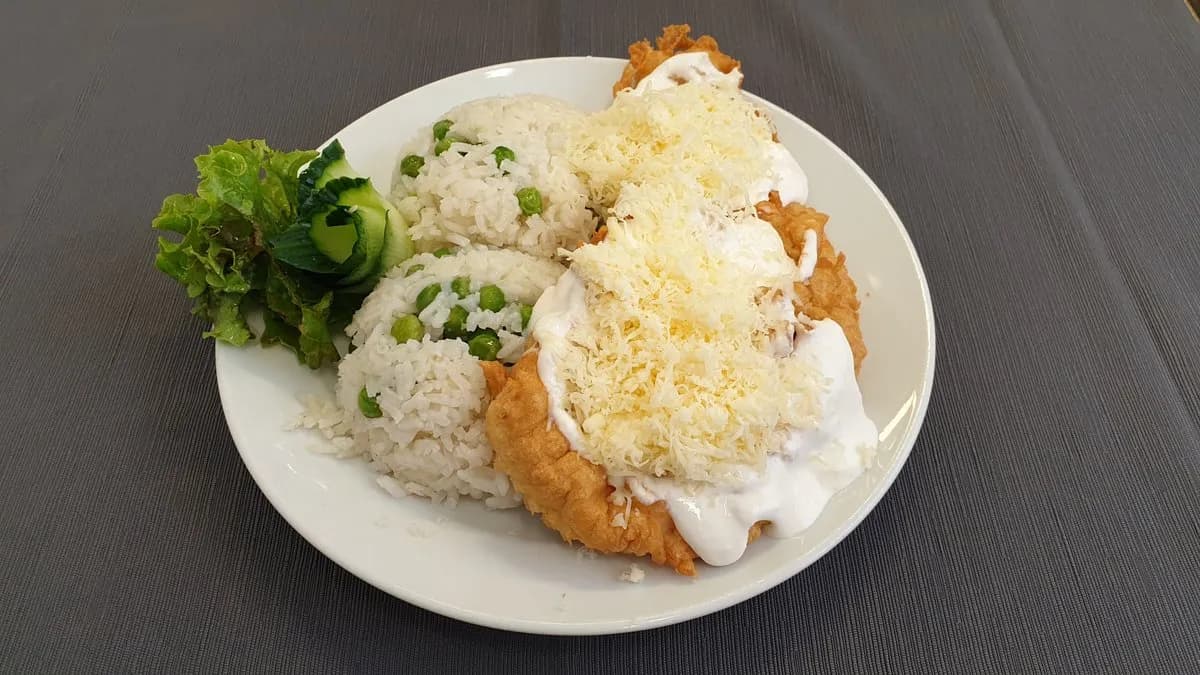 Mátrai Borzaska rizi - bizivel