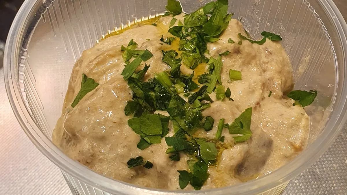 PANNA E FUNGHI PORCINI (300GR)