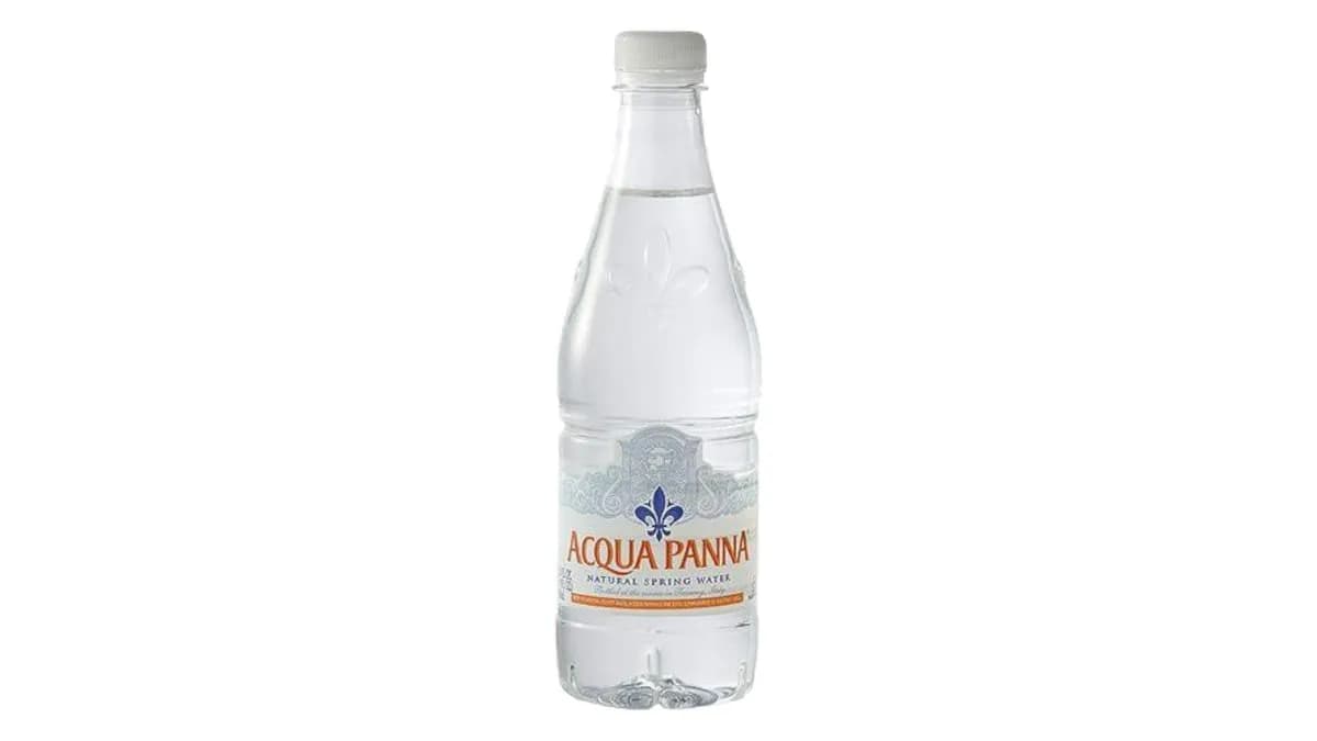 Acqua PANNA szénsavmentes ásványvíz 0,5L