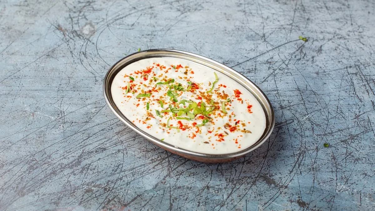 Raita
