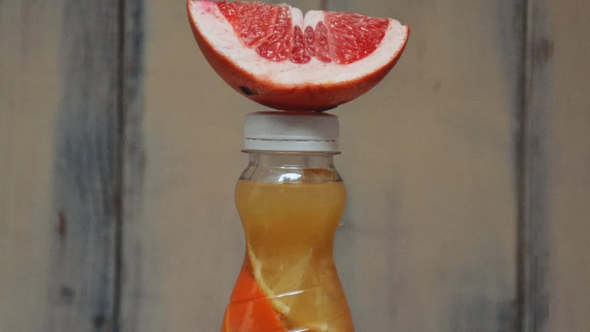 Igazi limonádé 3dl választható ízekben