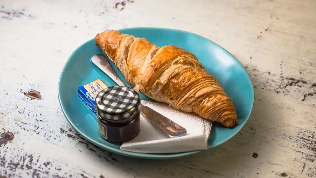 Croissant