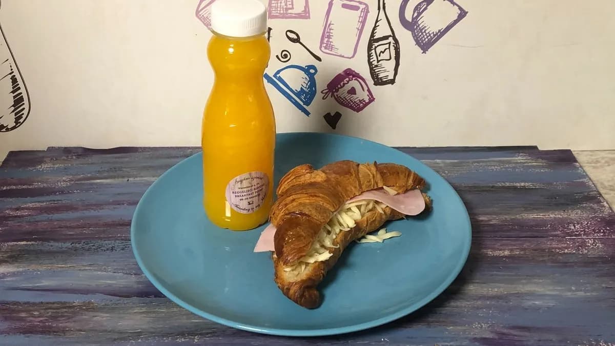 Anyám szerint menü 2.