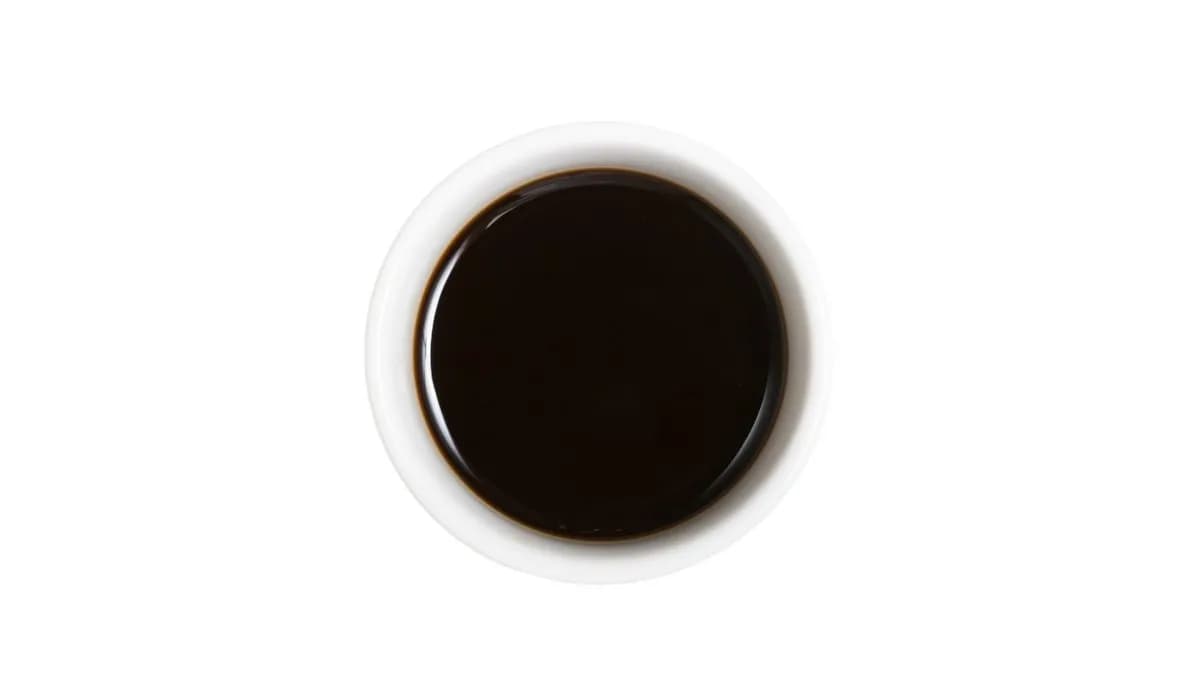 136. Teriyaki szósz