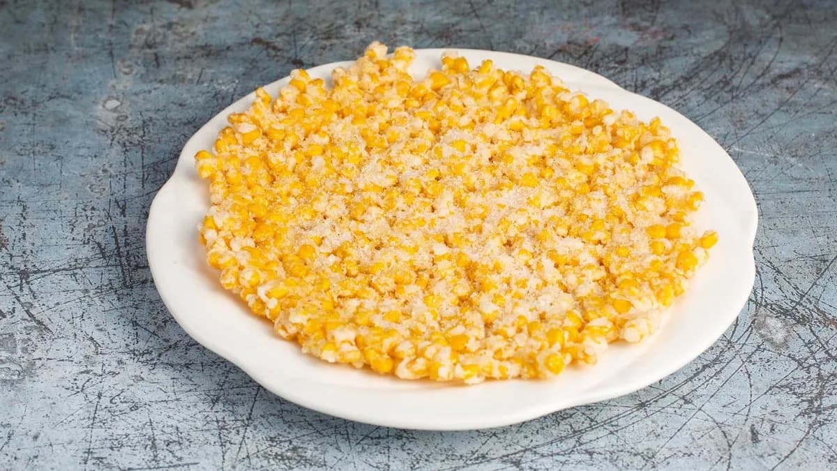 825 Kukoricás pite 玉米烙