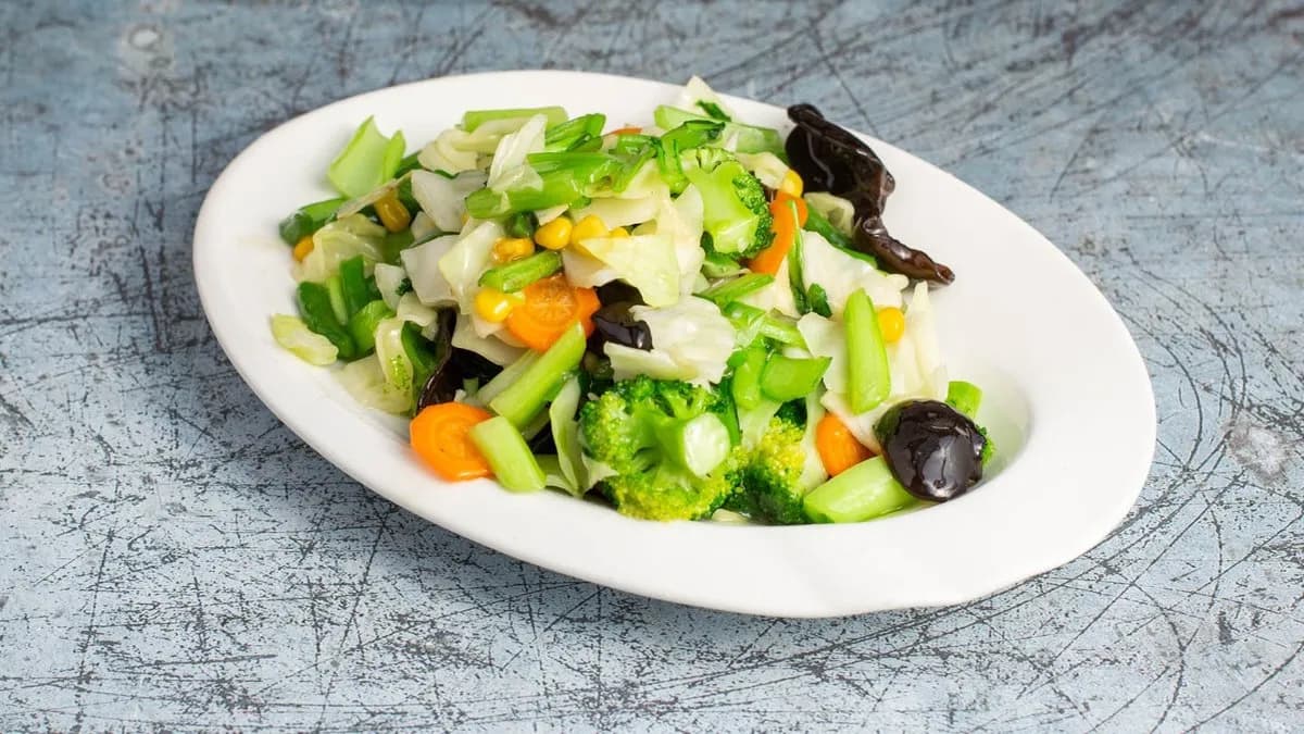 716 Szerzetesek eledele 罗汉斋