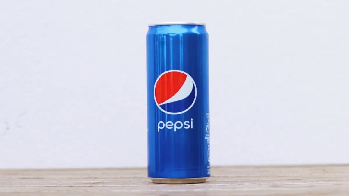 Pepsi 0,33l
