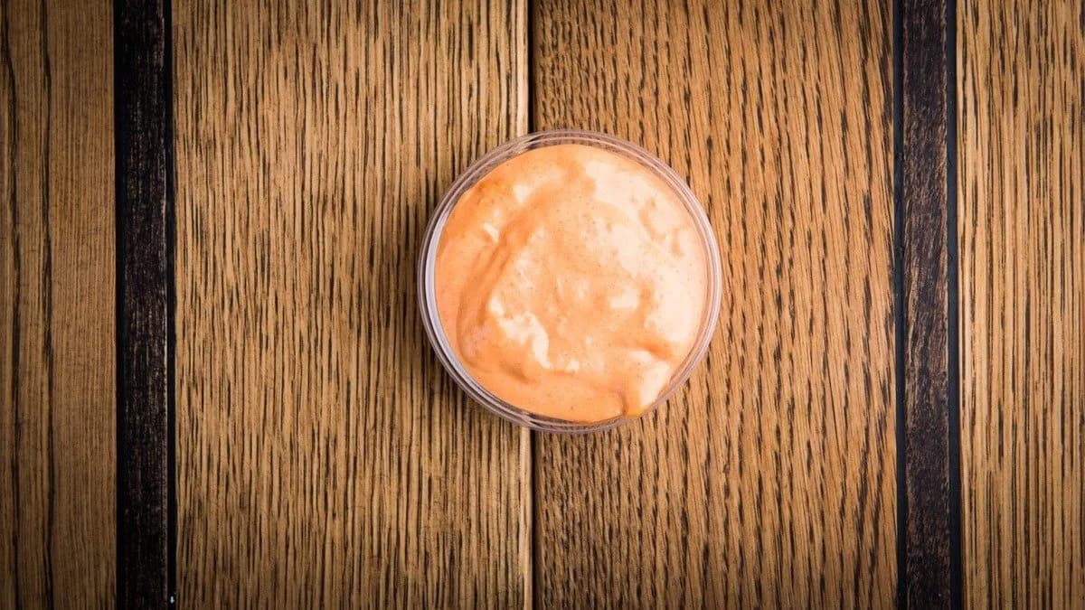 Magyaros mártogatós