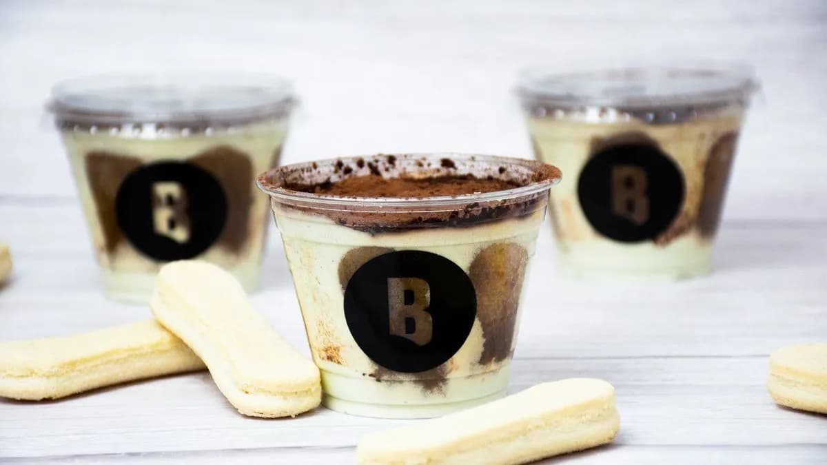 Tiramisu