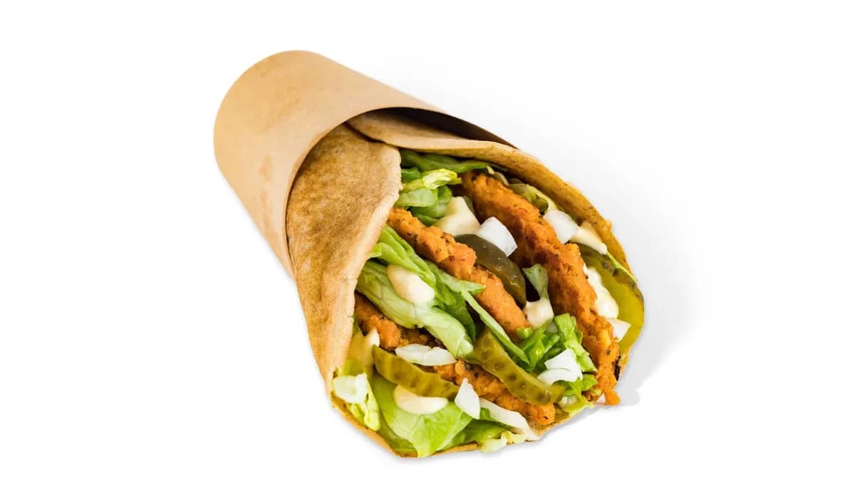 Gluténmentes* Epoch Slapjack