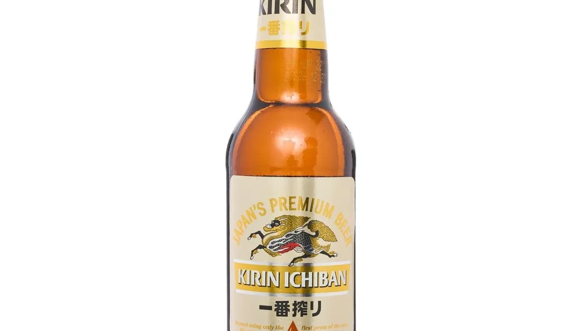 Kirin Ichiban