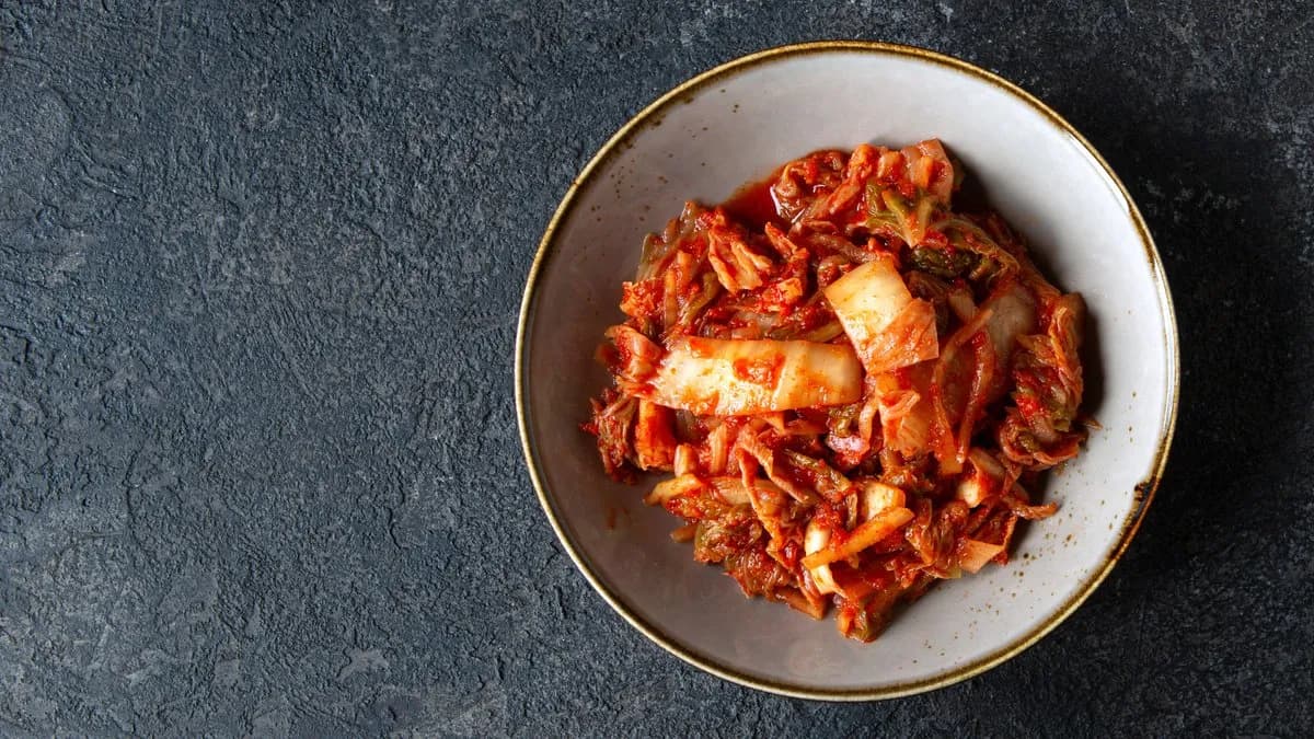 Kimchi