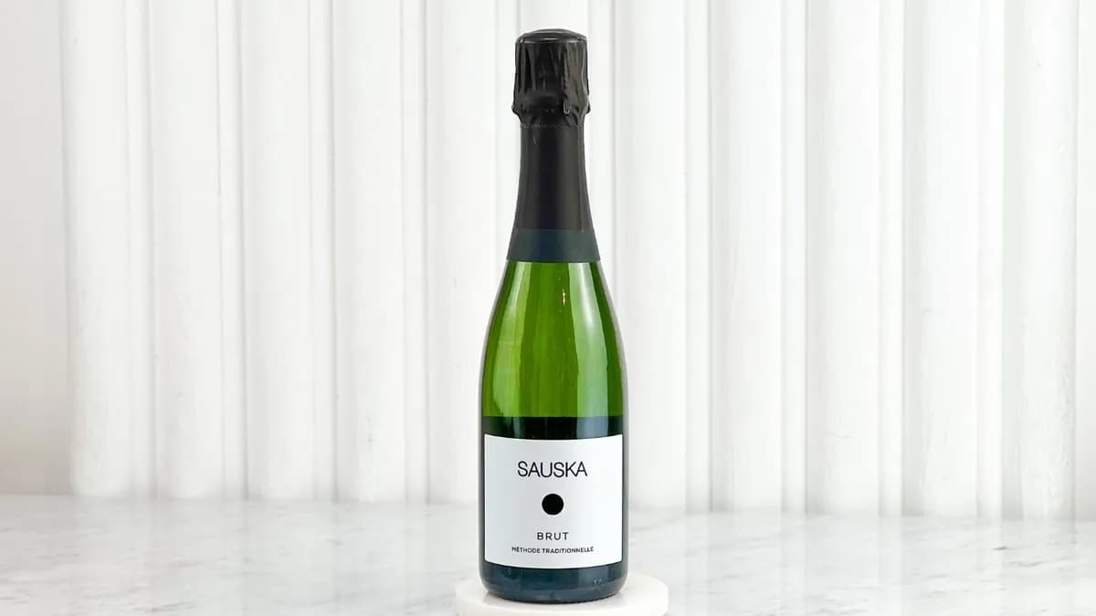SAUSKA Brut (0.375 l)