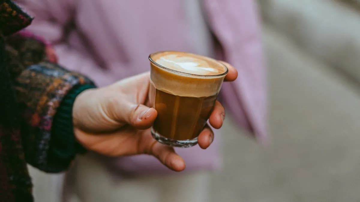 Cortado
