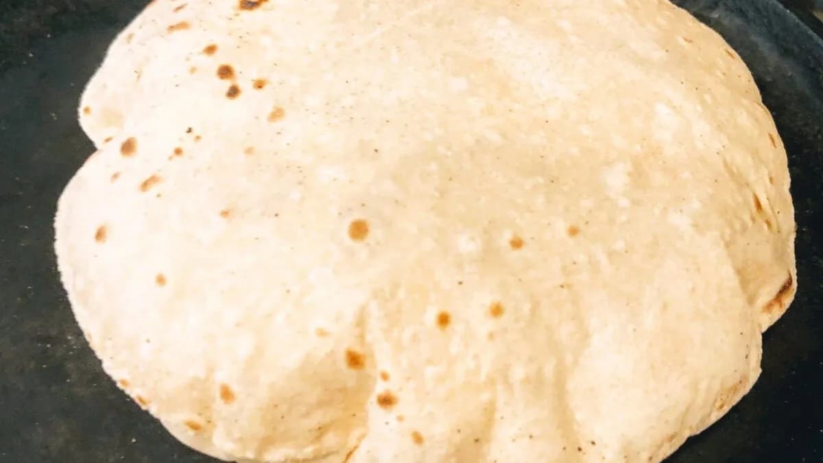 Chapati